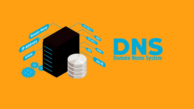 O que é DNS e como ele funciona?